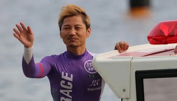 【ボートレース多摩川予想に役立つ！】多摩川競艇場特徴 予想で投票したいおすすめ選手①濱野谷憲吾選手