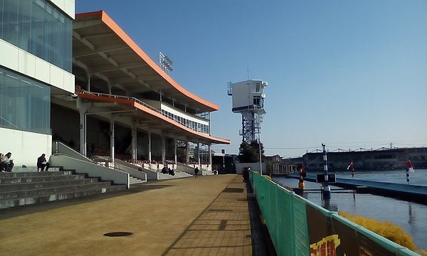 ボートレース多摩川予想 多摩川競艇場 風向きの特徴