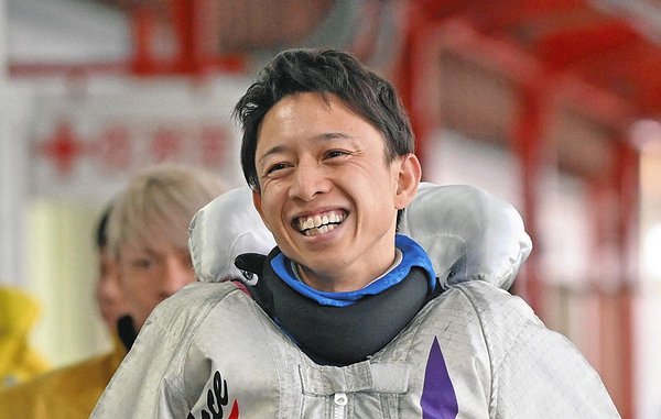 【ボートレース多摩川予想に役立つ！】多摩川競艇場特徴 投票したいおすすめ選手③毒島誠選手