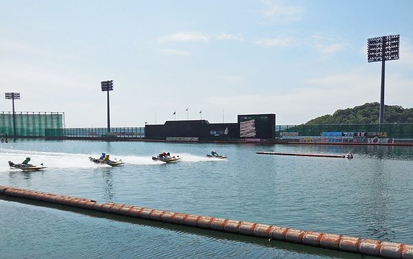 ボートレース大村予想 競艇水面 