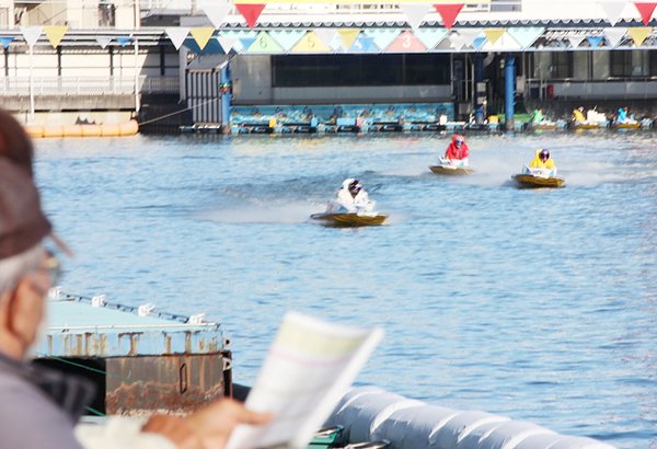 ボートレース 蒲郡競艇場のコース特徴を解説！初心者でもわかる予想のポイント【地元愛知支部の選手】